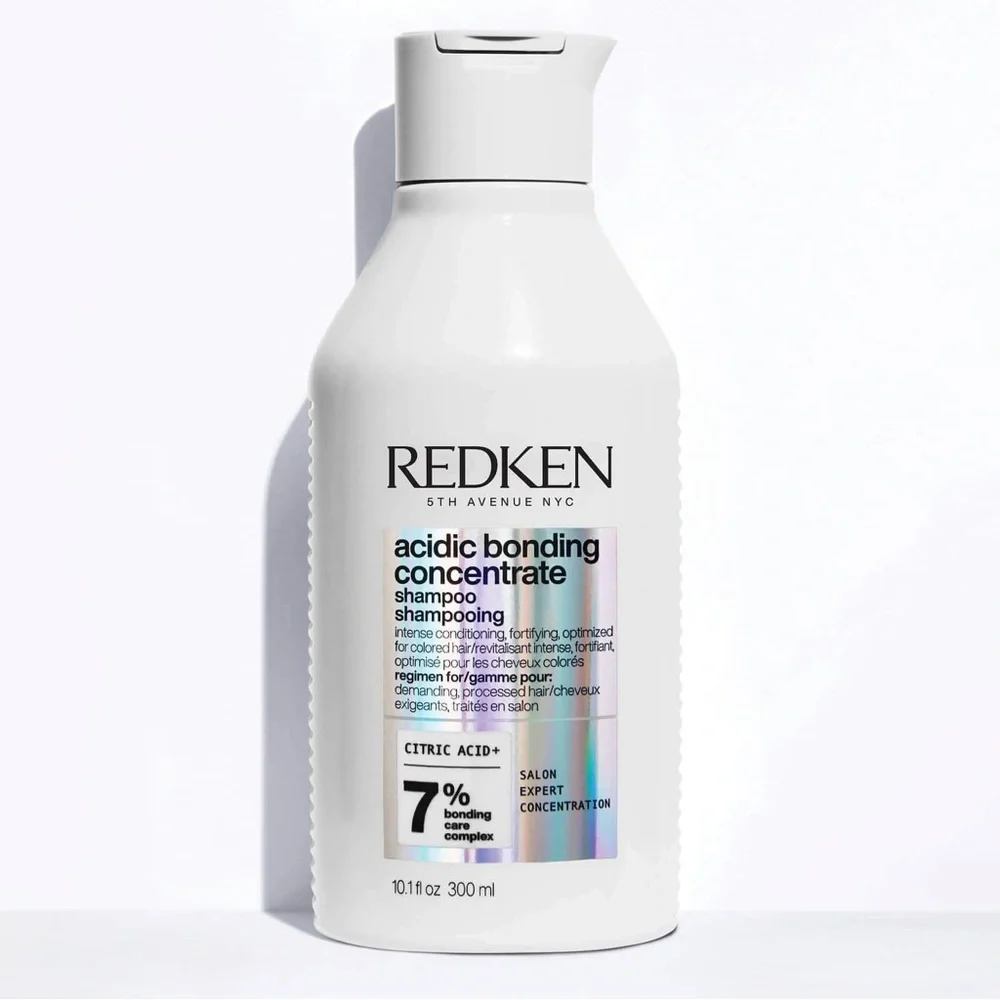 Redken Acidic Bonding Concentrate Shampoo and Conditioner Combo Pack Duo
